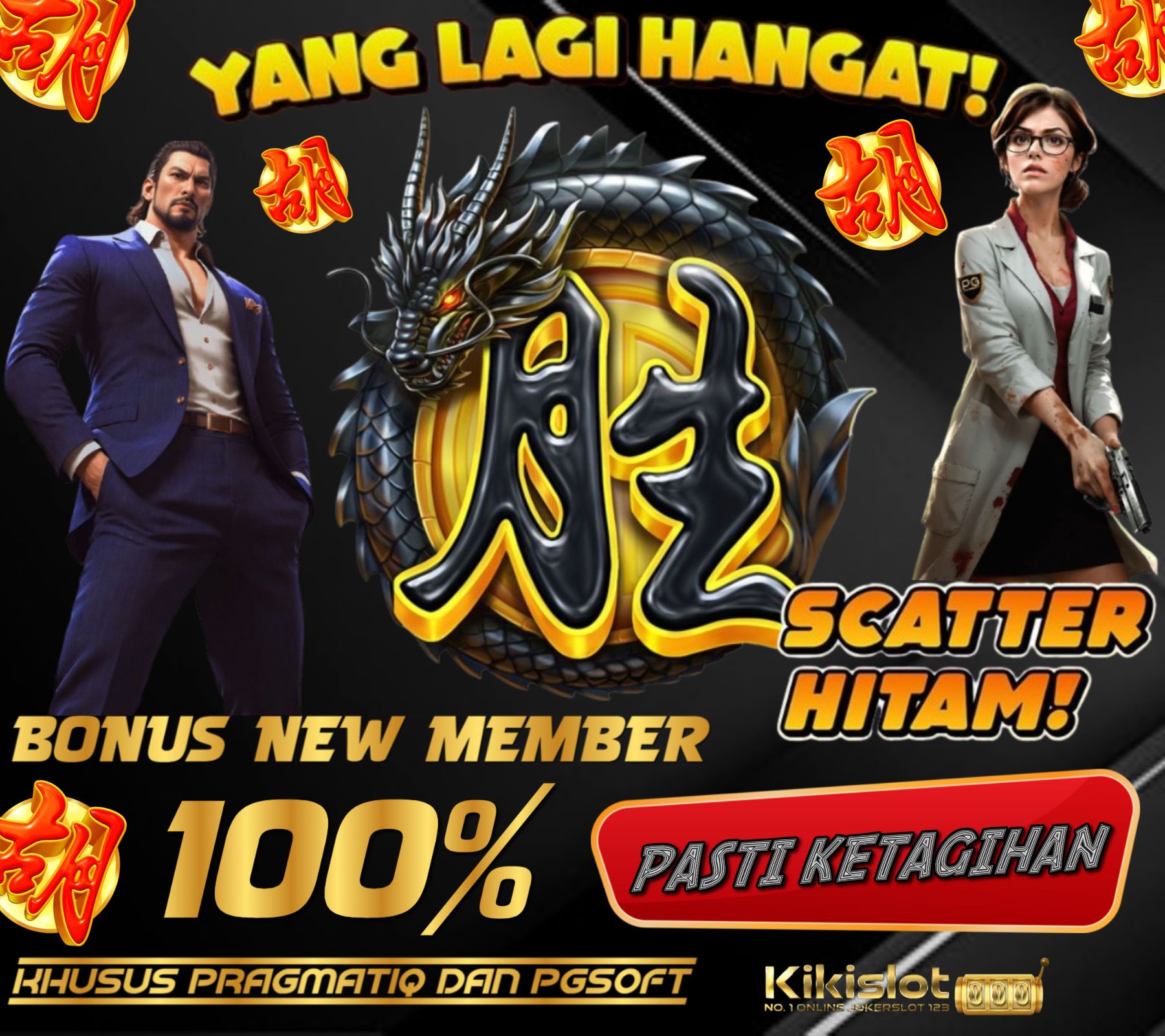 Kikislot - Situs Slot Gacor Maxwin Hari Ini Gampang Menang Link Slot Qris Online Terpopuler